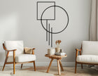 Minimalist Duvar Dekorasyonu: Az Parçayla Güçlü Etki
