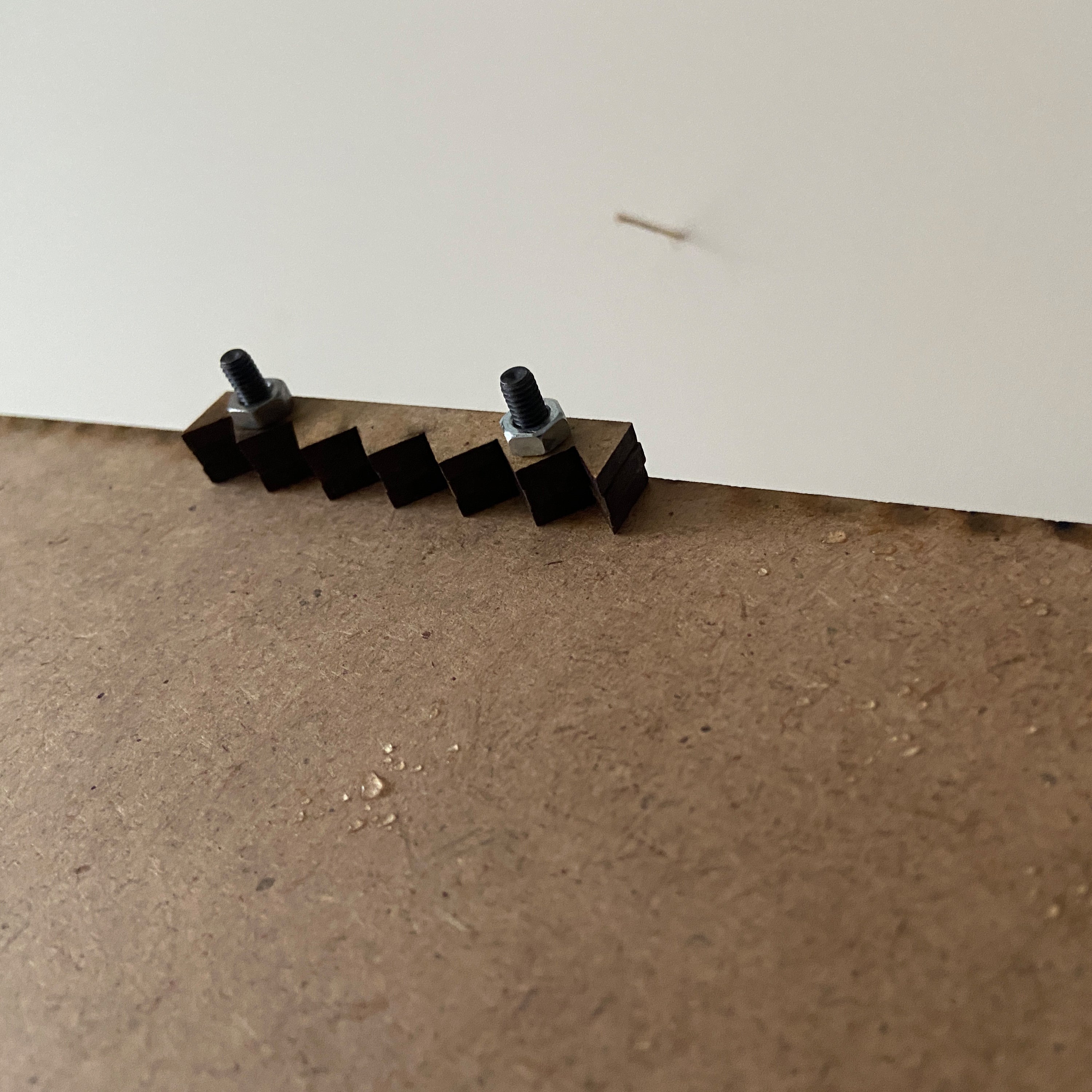 Kişiye Özel İsimli Olumlama Duvar Dekoru