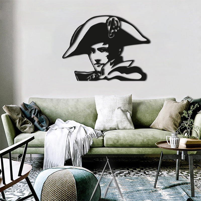 Napoleon Bonaparte Wall Decor