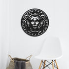 Medusa Wall Decor