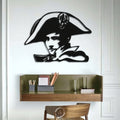 Napoleon Bonaparte Wanddekoration
