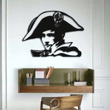 Napoleon Bonaparte Wanddekoration